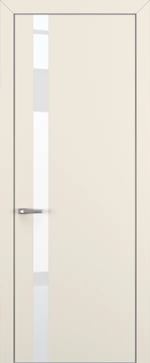 Квалитет К2 White Pure Матовый крем ABS