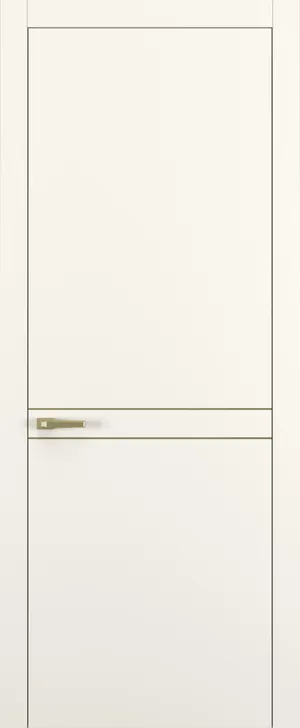 Квалитет К13 Дуб натуральный ABS молдинг золото (Mg)