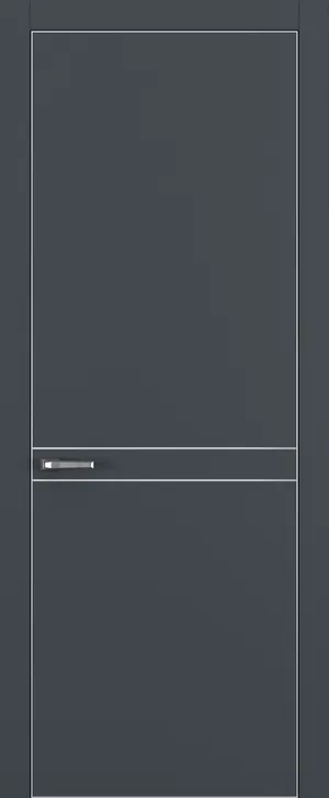 Квалитет К13 Дуб натуральный ABS молдинг золото (Mg)