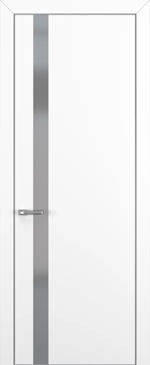 Квалитет К2 White Pure Матовый крем ABS