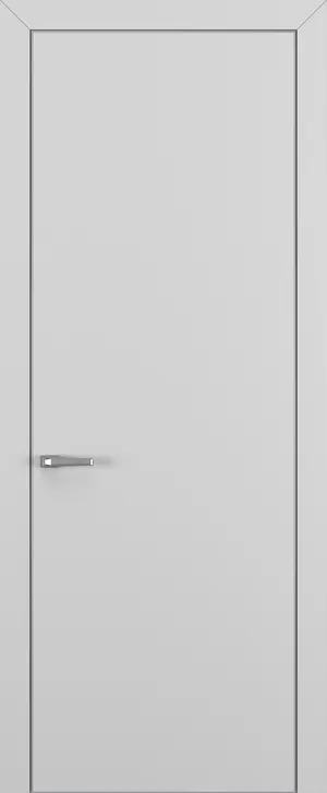 Квалитет К7 Графит премьер мат ALU Золотая зпп Eclipse 3.0 под 2 петли зпз 196 REVERS L ОБРАЗЕЦ