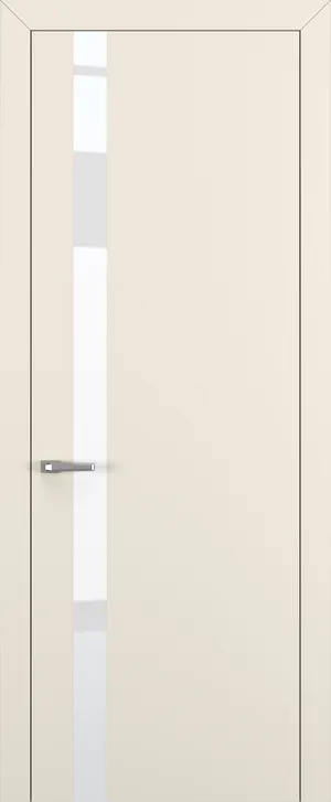 Квалитет К2 White Pure Матовый крем ABS