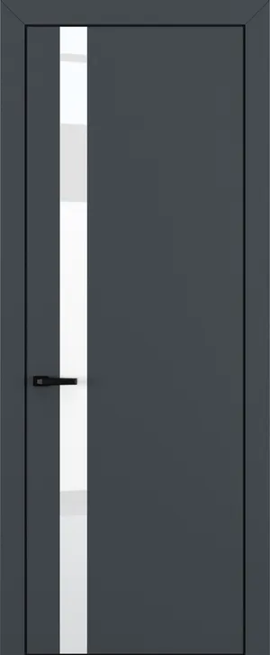 Квалитет К2 White Pure Матовый крем ABS