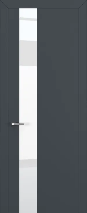 Квалитет К3 Black Classic Дуб темный ABS зпп Eclipse под 2 петли зпз 196 ОБРАЗЕЦ