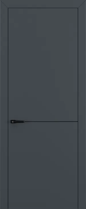 Квалитет К10 Голд вуд ALU Черная с 4-х молдинг черный (Mb) НЕСТАНДАРТ ОБРАЗЕЦ