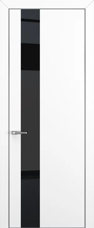 Квалитет К3 Black Classic Дуб темный ABS зпп Eclipse под 2 петли зпз 196 ОБРАЗЕЦ