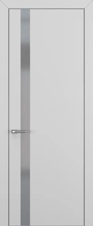 Квалитет К2 White Pure Матовый крем ABS