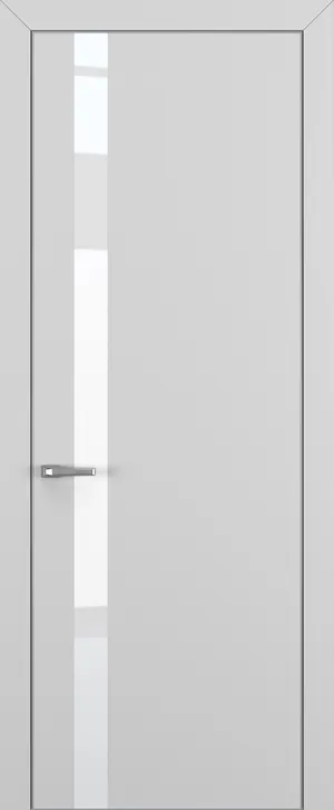 Квалитет К2 White Pure Матовый крем ABS