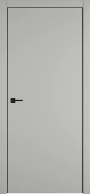 Basic Z Emalex Ice ABS Black