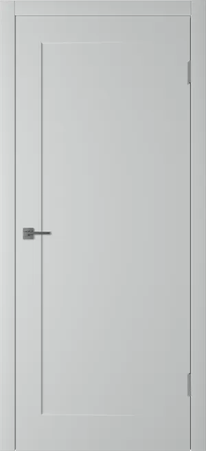 Integra 20 ДГ Белая эмаль