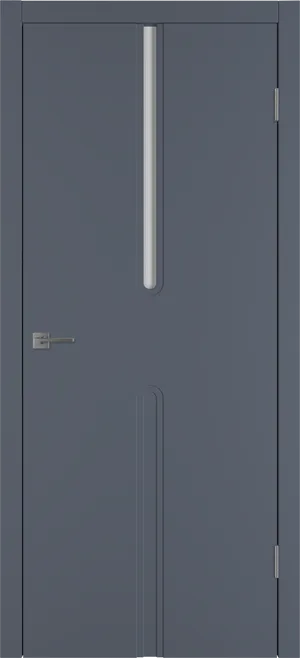 Integra 39 ДО white cloud Слоновая кость эмаль