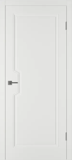 Integra 64 ДГ Белая эмаль