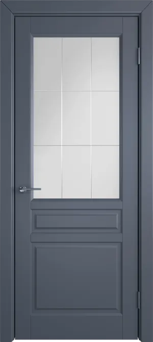 Integra 10 ДО Crystal Cloud Line Белая эмаль