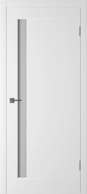 Integra 20 ДО white cloud Белая эмаль