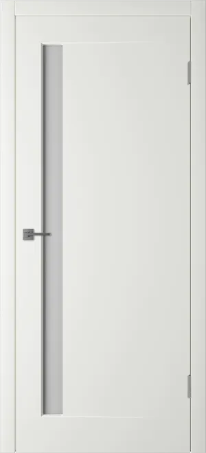 Integra 20 ДО white cloud Белая эмаль