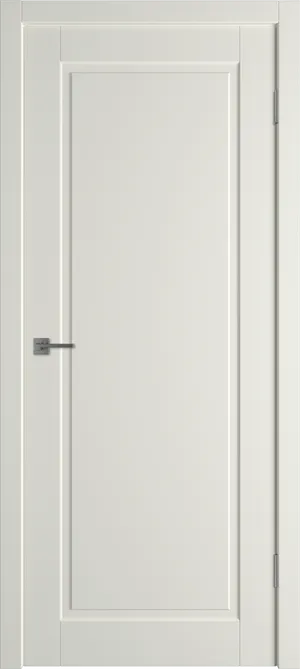 Integra 19 ДГ Белая эмаль