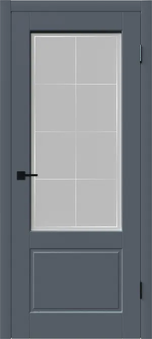 Integra 16 ДО Белая эмаль