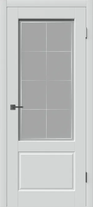 Integra 16 ДО Белая эмаль