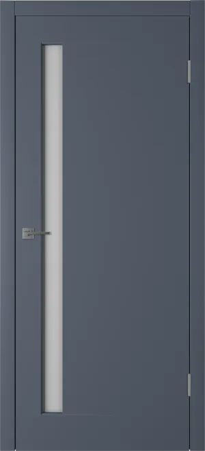 Integra 20 ДО white cloud Белая эмаль