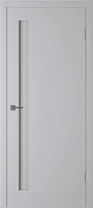 Integra 20 ДО white cloud Белая эмаль