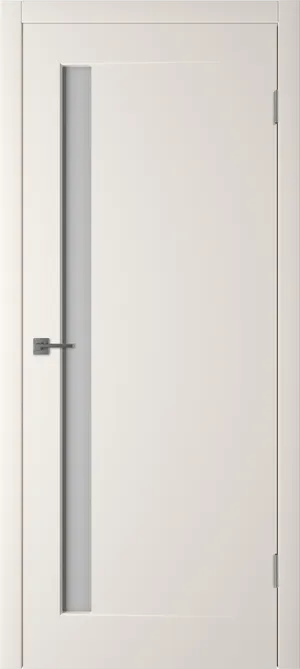 Integra 20 ДО white cloud Белая эмаль