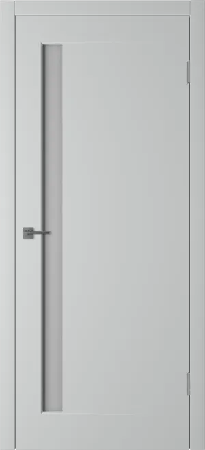 Integra 20 ДО white cloud Белая эмаль