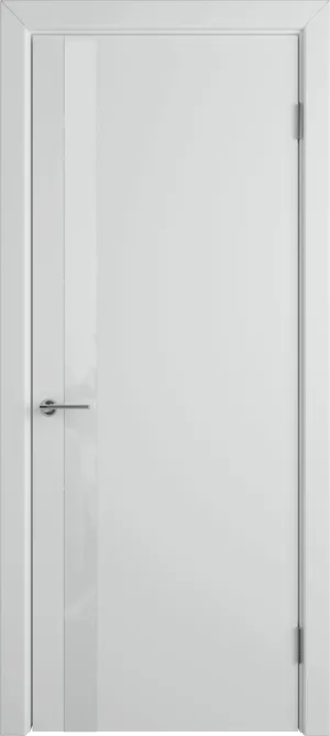 Integra 29.2 ДО White gloss Белая эмаль