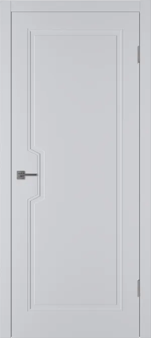 Integra 64 ДГ Белая эмаль