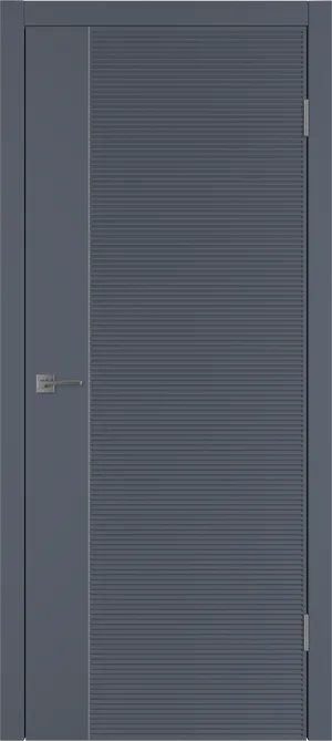 Integra 28.1 ДГ Белая эмаль Молдинг Золото