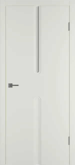 Integra 39 ДО white cloud Слоновая кость эмаль