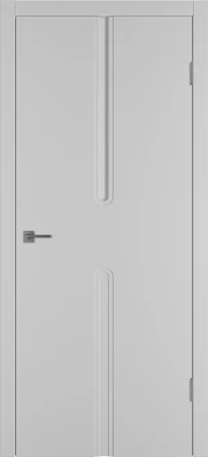 Integra 39 ДО white cloud Слоновая кость эмаль