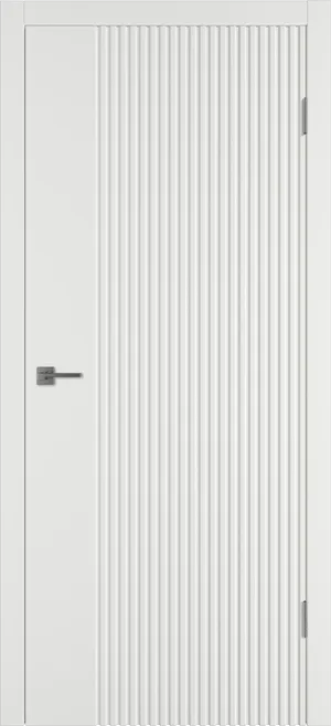 Integra 30 ДГ Белая эмаль