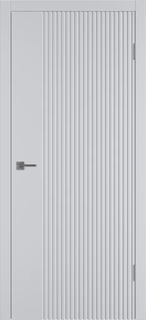 Integra 30 ДГ Белая эмаль