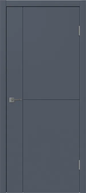 Integra 33 ДГ Белая эмаль