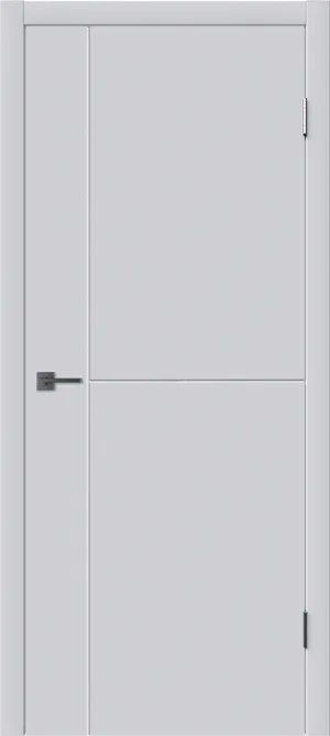 Integra 33 ДГ Белая эмаль