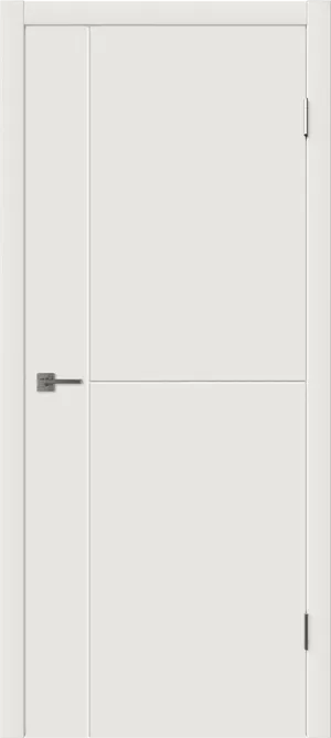 Integra 33 ДГ Белая эмаль