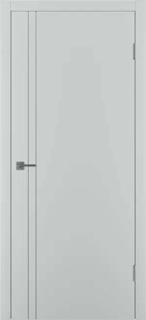 Integra 35 ДГ Белая эмаль