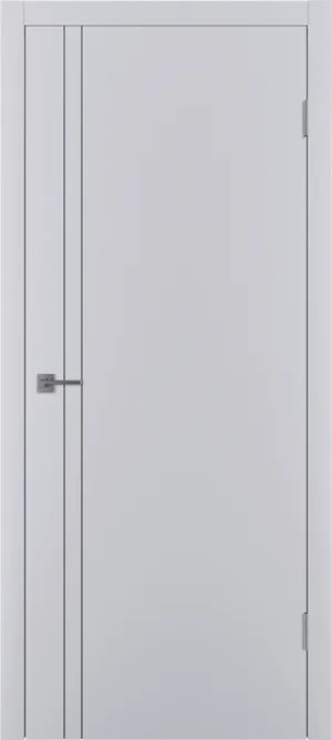 Integra 35 ДГ Белая эмаль