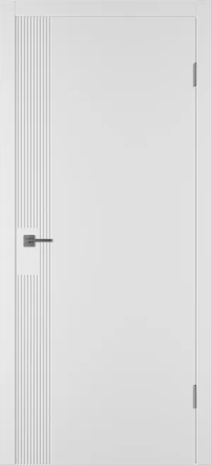 Integra 38 ДГ Белая эмаль