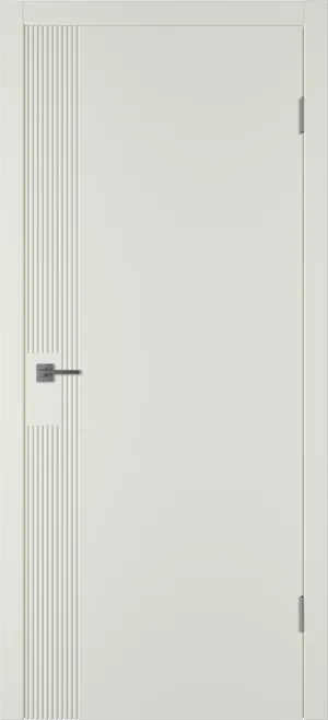 Integra 38 ДГ Белая эмаль