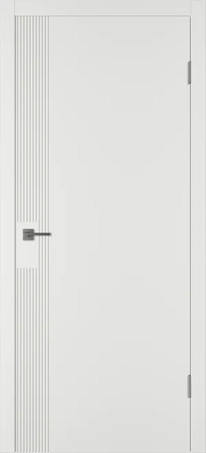 Integra 38 ДГ Белая эмаль