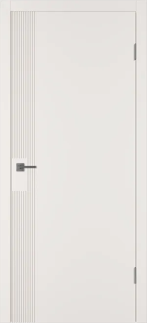 Integra 38 ДГ Белая эмаль