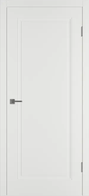 Integra 56 ДГ Белая эмаль