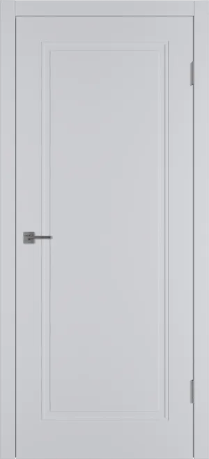 Integra 56 ДГ Белая эмаль