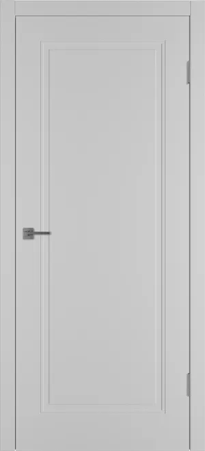 Integra 56 ДГ Белая эмаль