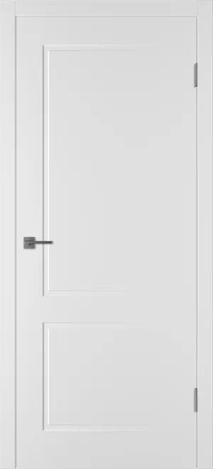 Integra 58.2 ДГ Белая эмаль