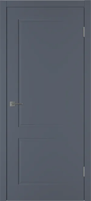 Integra 58.2 ДГ Белая эмаль