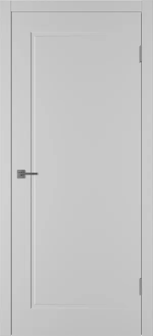 Integra 58 ДГ Белая эмаль