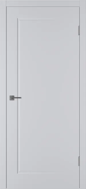 Integra 58 ДГ Белая эмаль