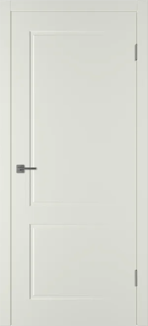 Integra 58.2 ДГ Белая эмаль